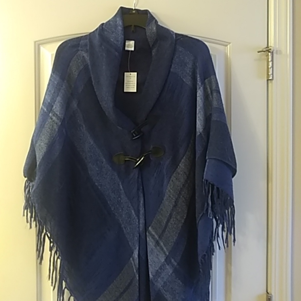 Poncho